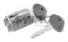 SWAG 10 92 6670 Lock Cylinder, ignition lock